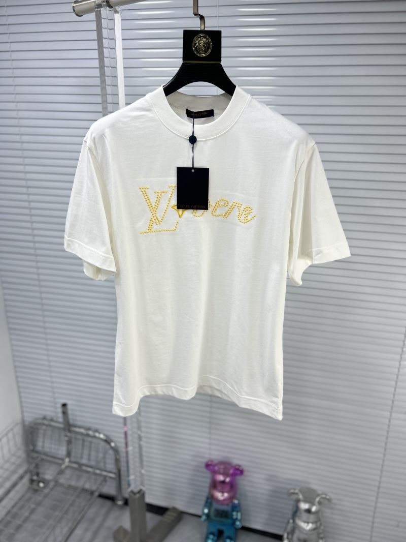 Louis Vuitton T-Shirts